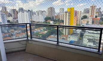 Imagem 5: Apto para venda com 160 m2 com 3 quartos na R. Humberto I em Vila Mariana - São Paulo - S