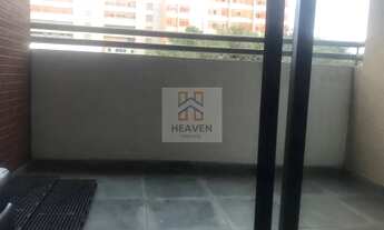 Imagem 4: ÓTIMO APARTAMENTO SENDO 50m2 2 DORMITÓRIOS 2 VAGAS LAZER