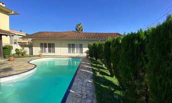 Imagem: JOINVILLE - Casa Padrão - SAGUAÇU