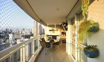 Imagem 6: Apartamento de 173 M², com 3 suítes e 3 vagas, no bairro Vila Andrade