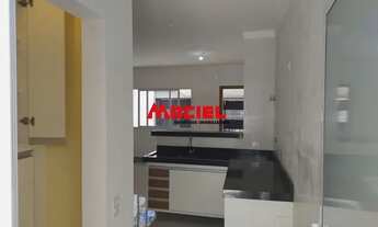 Imagem 4: Casa Padrão em Sao Jose dos Campos