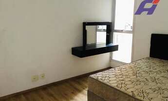 Imagem 4: Apartamento com 3 dormitórios para alugar, 100 m² - Praia da Costa - Vila Velha/ES