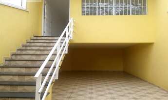 Imagem 2: São Paulo - Casa Padrão - Conjunto Residencial Butantã