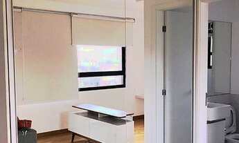 Imagem 2: Apartamento com 1 dormitório à venda, 36 m² por R$ 552.000,00 - Vila Madalena - São Paulo