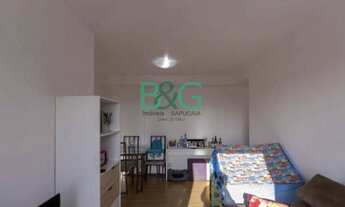 Imagem 3: SãO PAULO - Apartamento Padrão - Alto da Mooca