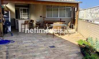 Imagem 3: Venda Cobertura Calafate Belo Horizonte