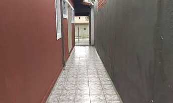 Imagem 5: Casa com 3 dormitórios à venda, 175 m² por R$ 535.000,00 - Parque Industrial - São José do