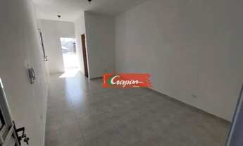 Imagem 4: Casa com 1 dormitório para alugar por R$ 1.200,00/mês - Vila Carrão - São Paulo/SP