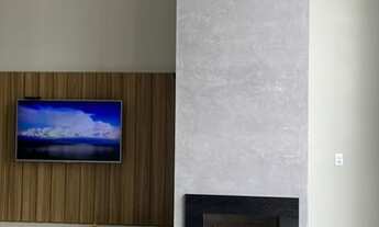 Imagem 3: Casa nova distante cinquenta metros da Beira Mar