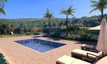 Imagem 3: Terreno à venda, 1002 m² por R$ 295.000,00 - Cachoeira - Betim/MG