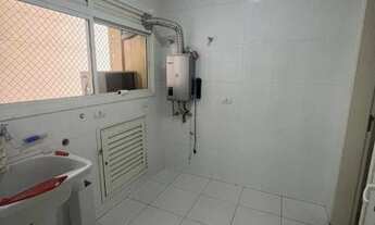 Imagem 7: EDIFÍCIO QUARTIER Apartamento Alto Padrão com 3 suítes à venda, 162 m² por R$ 1.500. - Vil