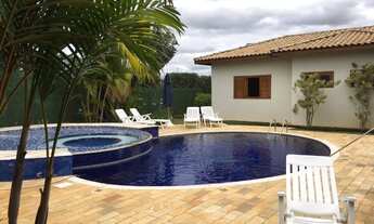 Imagem 6: CHACARA RURAL em Porto Feliz - SP, Faxinal