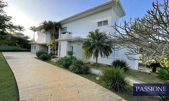 Imagem 3: Casa com 5 dormitórios, 455 m² - venda por R$ 2.290.000,00 ou aluguel por R$ 12.000,00/mês