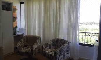 Imagem 3: APARTAMENTO RESIDENCIAL em ITU - SP, JARDIM PADRE BENTO