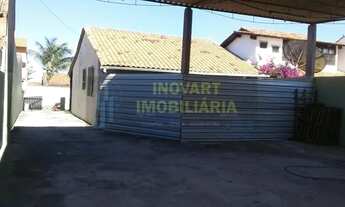 Imagem 4: FCOD 437 Excelente casa 2 quartos, Condomínio Olga Diuana