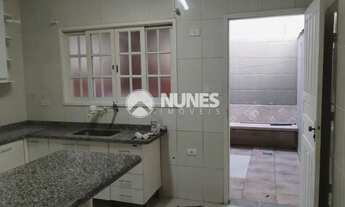 Imagem 4: Osasco - Casa de Condomínio - Vila Quitaúna