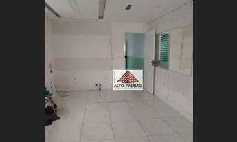 Imagem 3: Casa com 5 dormitórios para alugar, 100 m² por R$ 4.500,00 - Vila Bocaina - Mauá/SP