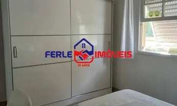 Imagem: 2 quartos oportunidade no tradicional Embaré