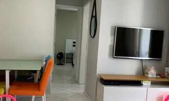 Imagem 2: Vendo apartamento 02 quartos