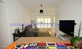 Imagem 2: 2 quadras do metro Oscar Freire