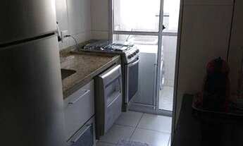 Imagem 7: Apartamento com 2 dormitórios à venda, 45 m² por R$ 450.000,00 - Bom Retiro - São Paulo/SP