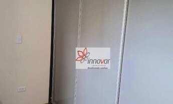 Imagem 5: Apartamento com 3 dormitórios - Jardim Contorno - Bauru/SP