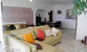 Imagem 5: Apartamento com 3 dormitórios à venda, 144 m² por R$ 800.000 - Praia das Pitangueiras - Gu