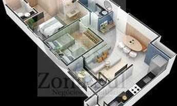 Imagem 6: Apartamento em Jardim Maria do Carmo - Sorocaba