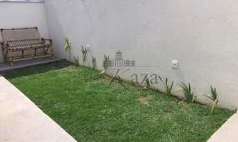 Imagem 2: Casa - Jacareí - Residencial Santa Paula - 3 Dormitórios - 140m²