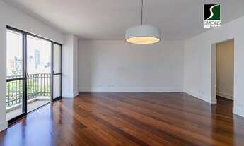 Imagem: Apartamento à venda, 127 m² por R$ 1.394.000,00