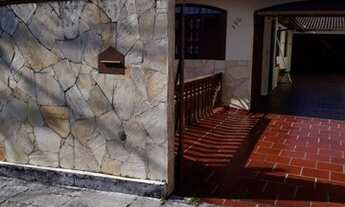 Imagem 2: CASA RESIDENCIAL em CURITIBA - PR, CAJURU