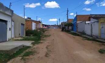 Imagem 2: Terreno medindo 6,70 x 20mt próximo a Ufs -lagarto<br&gt