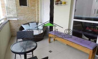 Imagem 5: APTO IMPECÁVEL RUDGE RAMOS SBC