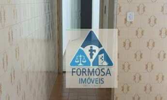 Imagem: Casa com 1 dormitório para alugar, 40 m²