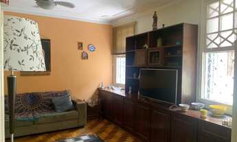 Imagem 4: Casa com 4 dormitórios à venda, 221 m² por R$ 1.800.000,00 - Gonzaga - Santos/SP