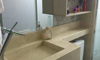 Imagem 3: Apartamento com 3 dormitórios à venda, 83 m² por R$ 752.600 - Jardim Ana Maria - Jundiaí/S