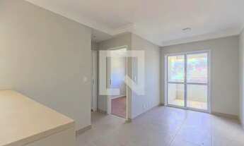 Imagem: Apartamento à Venda - Vila América, 2