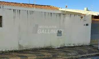 Imagem: Casa - Jardim Bonfim - Campinas