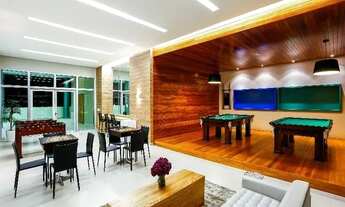 Imagem 3: Aguas claras 1 Quarto com Suite Varanda DF Century Plaza