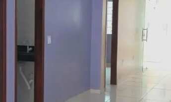 Imagem 3: Locação / Casa / dois quartos / residencial