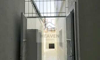 Imagem 7: SOBRADO RESIDENCIAL 380M² LOCALIZADO REGIAÃO PERDIZES