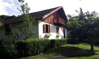 Imagem: Condomínio Fechado para Venda em Mairiporã