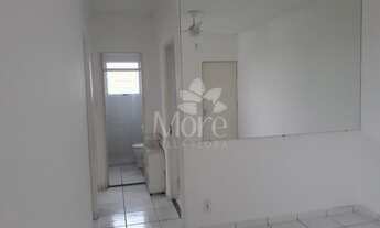 Imagem 7: VENDA de Apartamento, 2 Quartos, Cozinha Planejada, Excelente Acabamento em Condomínio Pra