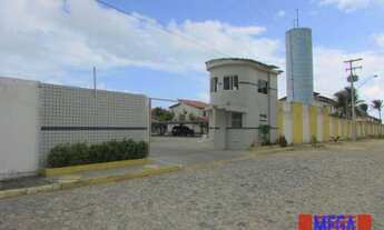 Imagem: Duplex semi mobiliado com 2 quartos para