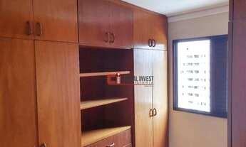 Imagem 7: Apartamento com 2 dormitórios à venda, 55 m² por R$ 497.000,00 - Vila Santa Catarina - São