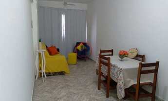 Imagem 2: Apartamento com 1 dorm, Aviação, Praia Grande - R$ 205 mil, Cod: 8568