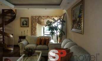 Imagem 7: Apartamento com 4 dormitórios à venda, 225 m² por R$ 1.710.000,00 - Vila Formosa - São Pau