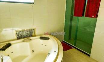 Imagem 5: Casa com 3 dormitórios à venda, 238 m² por R$ 1.150.000,00 - Vale dos Cristais - Macaé/RJ