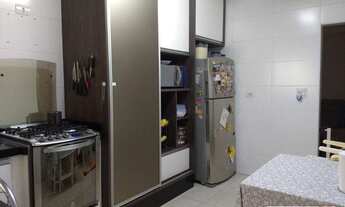 Imagem 6: CASA COM 3 DORMITÓRIOS Á VENDA NA VILA RÉ COM 137 M² POR R$ 650.000,00 - SP