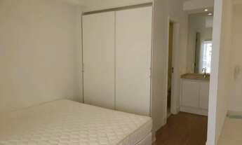 Imagem 7: Apartamento para aluguel possui 35 metros quadrados com 1 quarto em Consolação - São Paulo